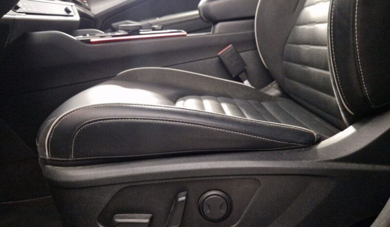 
KIA SPORTAGE GT LINE 230cv Hybrid full									