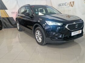 SEAT TARRACO Style 150cv