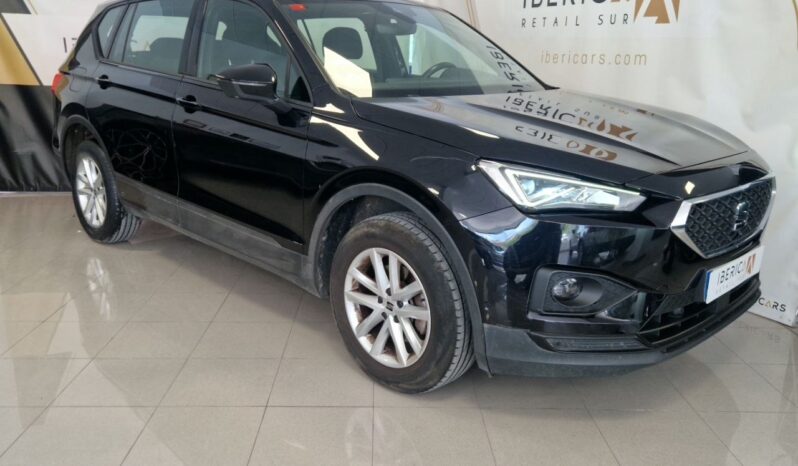 
								SEAT TARRACO Style 150cv full									