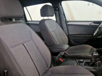 SEAT TARRACO Style 150cv