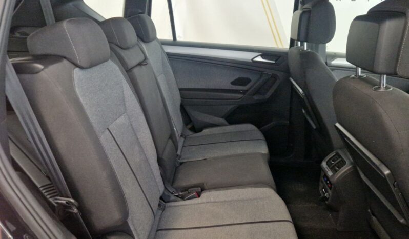 
								SEAT TARRACO Style 150cv full									