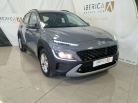 HYUNDAI KONA MAXX 120cv