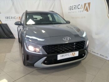 HYUNDAI KONA MAXX 120cv