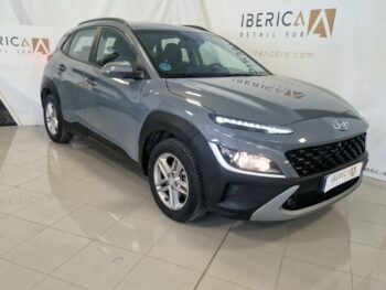 HYUNDAI KONA MAXX 120cv
