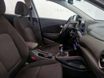 HYUNDAI KONA MAXX 120cv