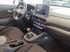 HYUNDAI KONA MAXX 120cv
