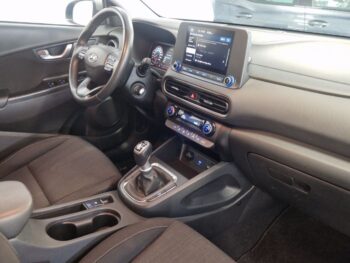 HYUNDAI KONA MAXX 120cv