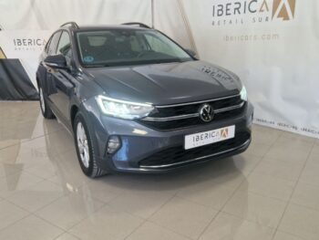 VOLSKWAGEN TAIGO Active 95cv