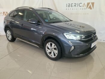VOLSKWAGEN TAIGO Active 95cv