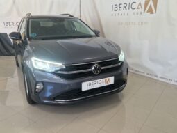 VOLSKWAGEN TAIGO Active 95cv
