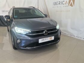 VOLSKWAGEN TAIGO Active 95cv