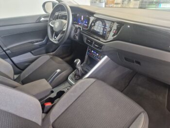 VOLSKWAGEN TAIGO Active 95cv