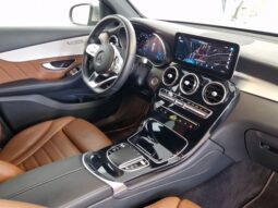 
										MERCEDES GLC COUPE 220 D 197cv full									