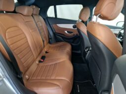 
										MERCEDES GLC COUPE 220 D 197cv full									