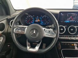 
										MERCEDES GLC COUPE 220 D 197cv full									