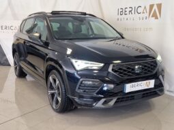 SEAT ATECA FR 150cv