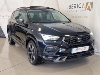 SEAT ATECA FR 150cv