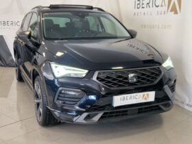 SEAT ATECA FR 150cv