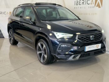 SEAT ATECA FR 150cv