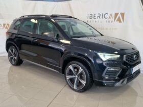 SEAT ATECA FR 150cv