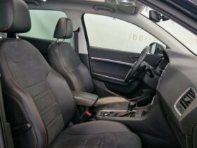SEAT ATECA FR 150cv
