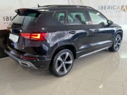 
										SEAT ATECA FR 150cv full									