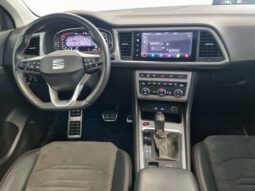 
										SEAT ATECA FR 150cv full									