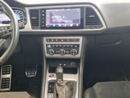 
										SEAT ATECA FR 150cv full									