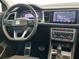 
										SEAT ATECA FR 150cv full									