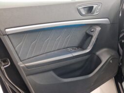
										SEAT ATECA FR 150cv full									