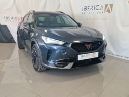 CUPRA FORMENTOR 150cv