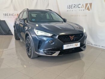 CUPRA FORMENTOR 150cv