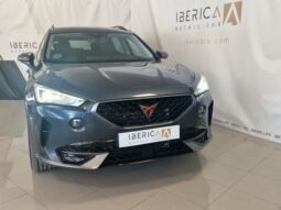 CUPRA FORMENTOR 150cv