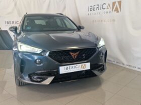 CUPRA FORMENTOR 150cv