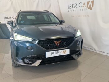 CUPRA FORMENTOR 150cv