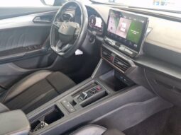 CUPRA FORMENTOR 150cv