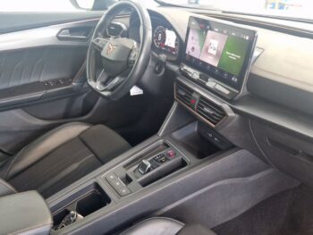CUPRA FORMENTOR 150cv