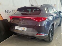 
										CUPRA FORMENTOR 150cv full									