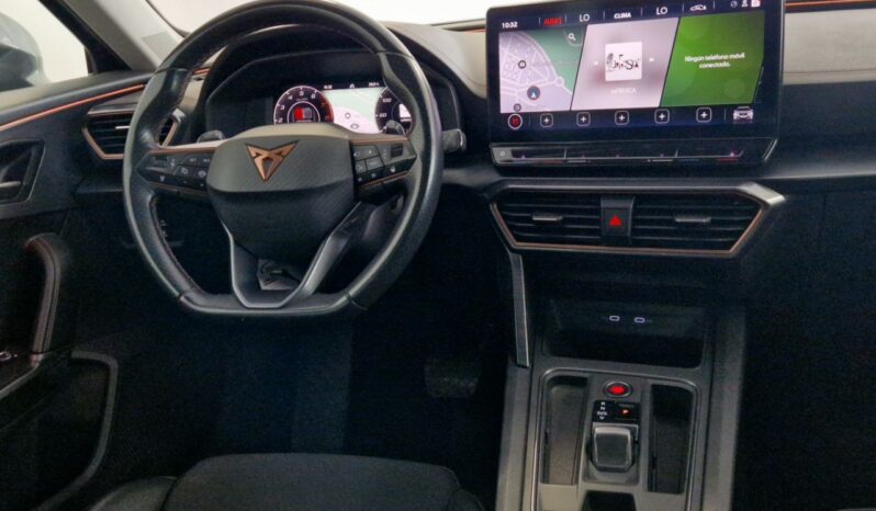 
								CUPRA FORMENTOR 150cv full									