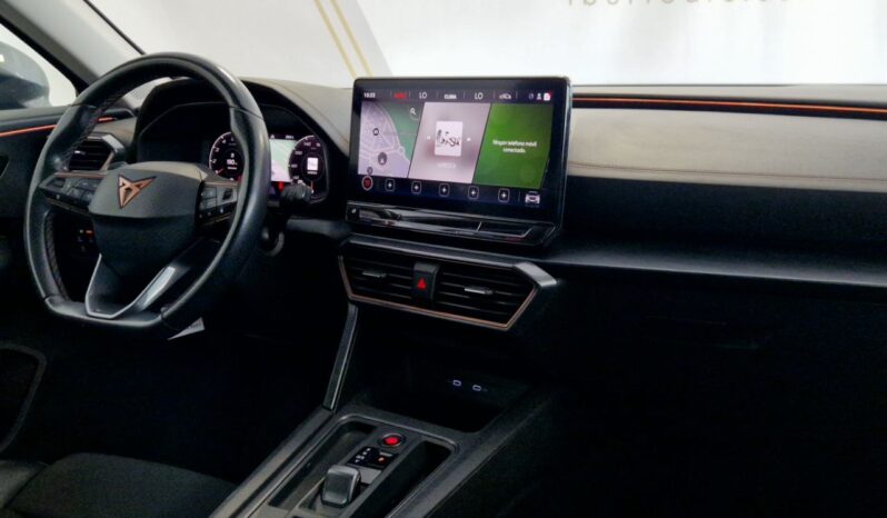 
								CUPRA FORMENTOR 150cv full									