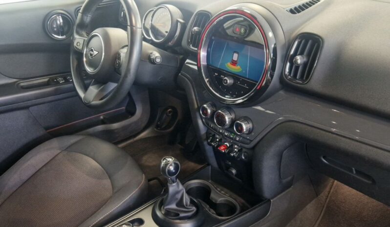 
								MINI COUNTRYMAN 136cv full									