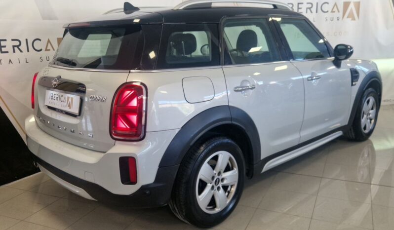 
								MINI COUNTRYMAN 136cv full									