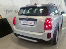 
										MINI COUNTRYMAN 136cv full									
