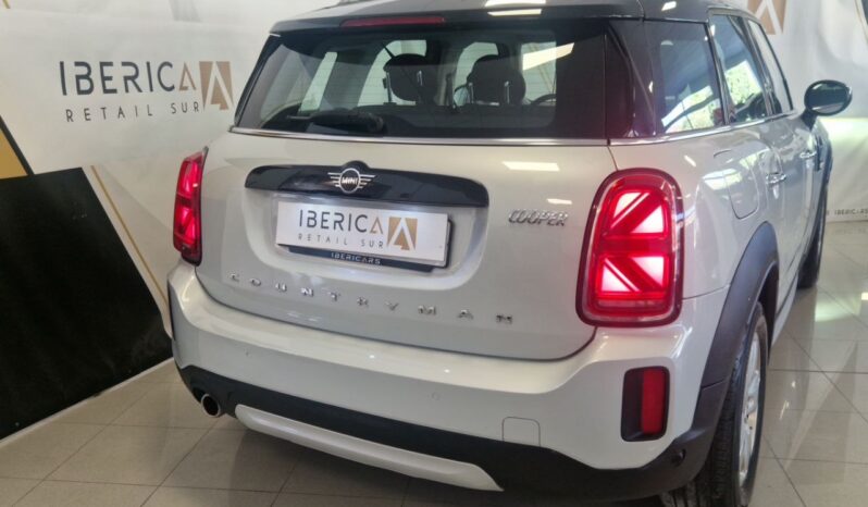 
								MINI COUNTRYMAN 136cv full									