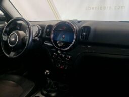 
										MINI COUNTRYMAN 136cv full									