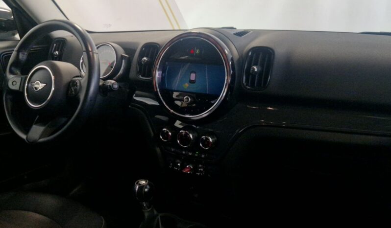 
								MINI COUNTRYMAN 136cv full									