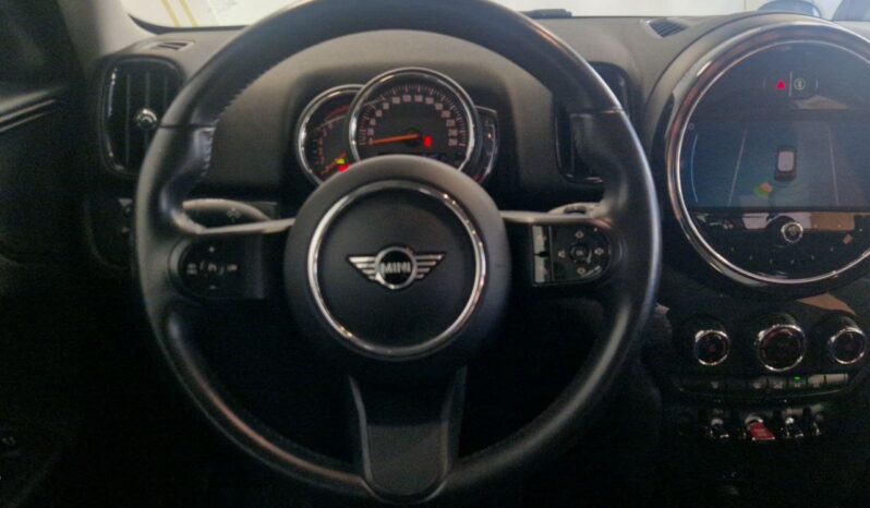 
								MINI COUNTRYMAN 136cv full									