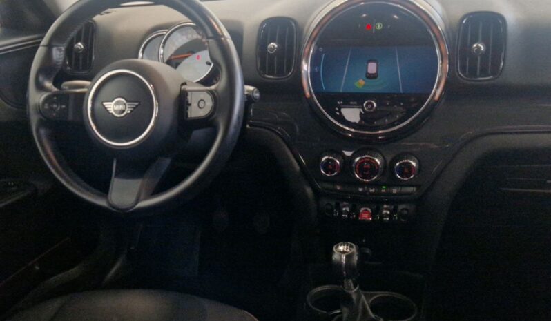 
								MINI COUNTRYMAN 136cv full									