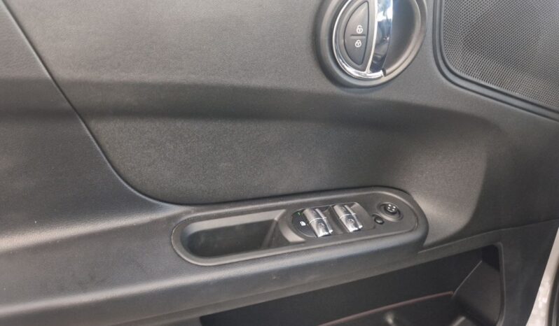 
								MINI COUNTRYMAN 136cv full									