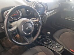 
										MINI COUNTRYMAN 136cv full									